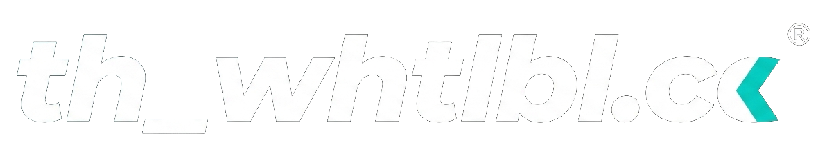 The White Label Agency Logo